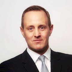 Portrait of Axel Wochinger