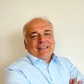Portrait of Roman Huber
