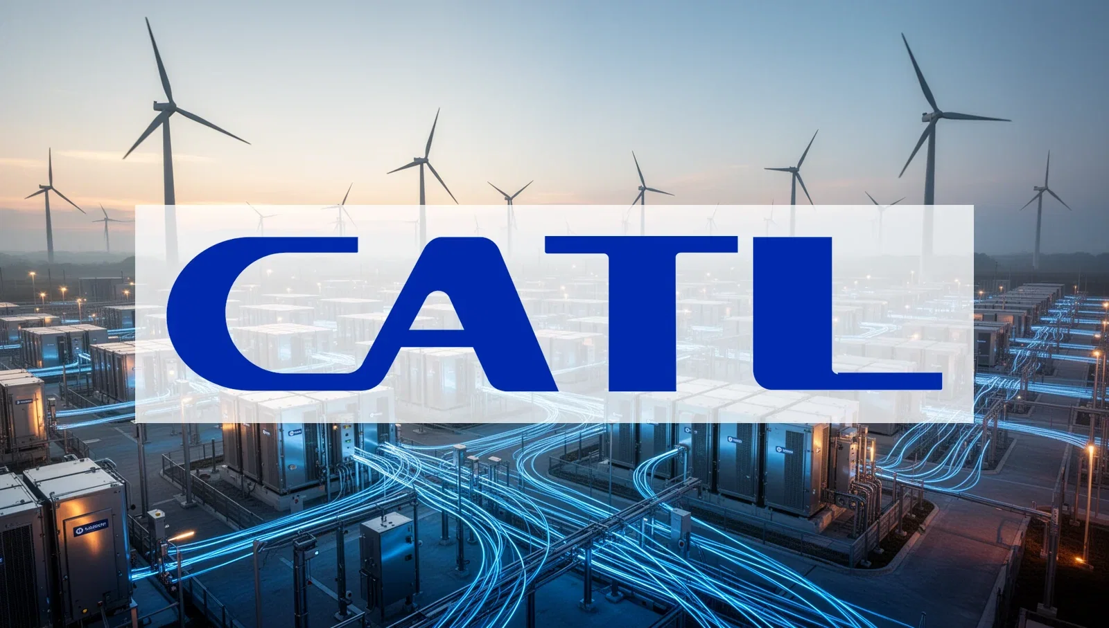 CATL