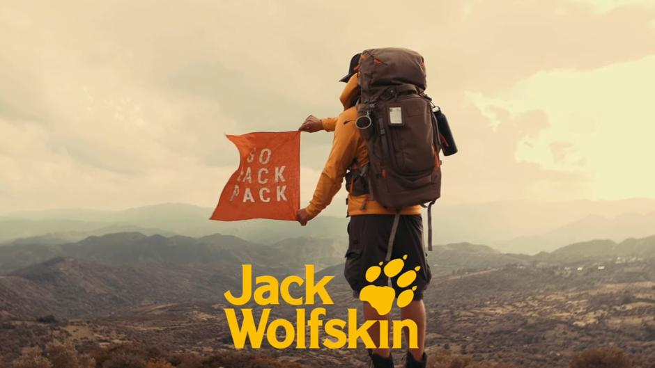 Jack Wolfskin