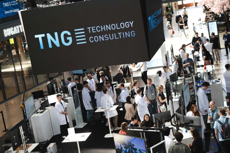 TNG Technology Consulting